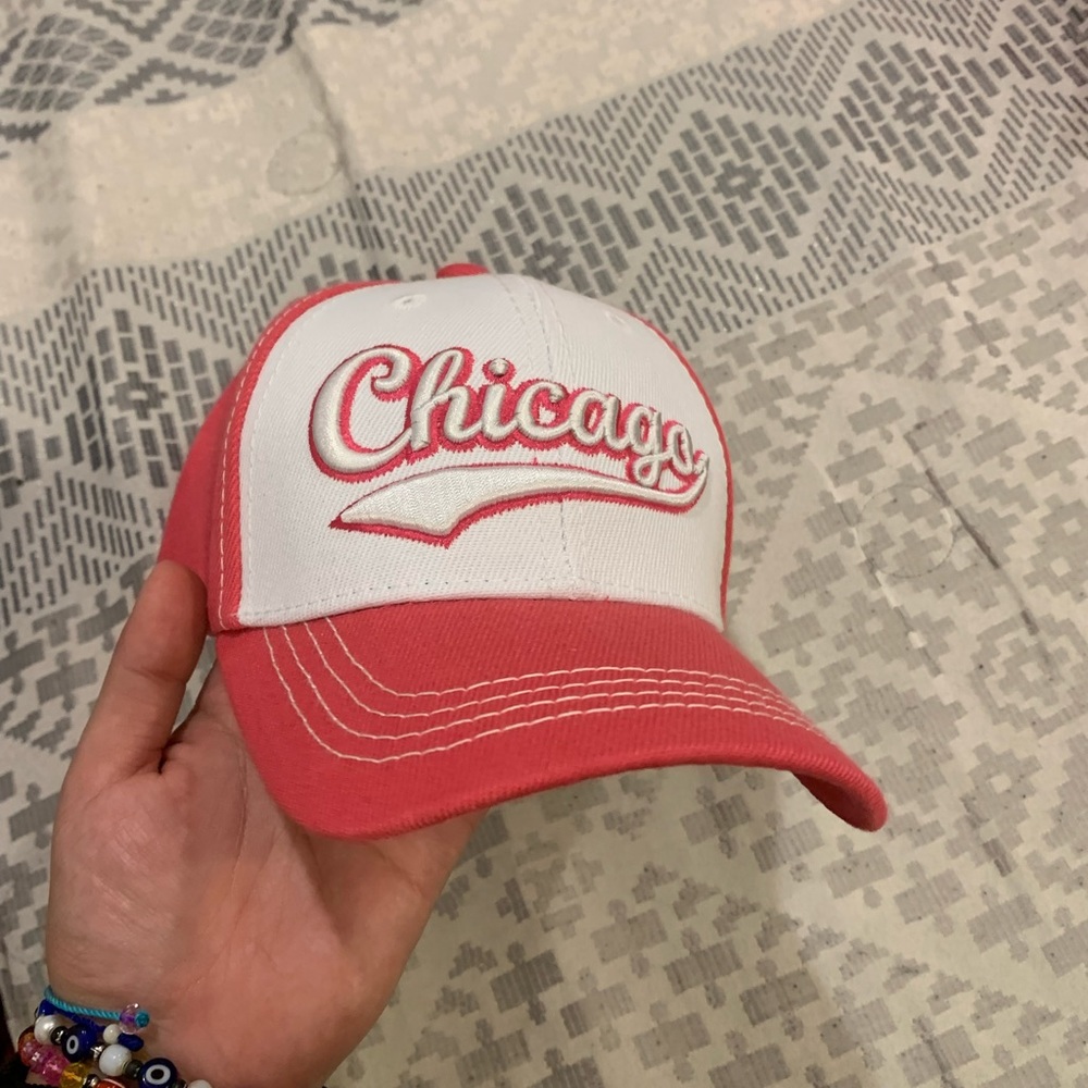 Chicago hat